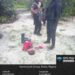 Nigerian Navy Busts Suspected Creek Hideout, Recovers Ammunition In Rivers–Bayelsa Axis