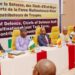 Defence Minister Reaffirms Nigeria’s Commitment To Regional Security At MNJTF Meeting In Chad