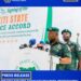 IGP Disu Deploys Massive Security Architecture Ahead of Ekiti Governorship Election