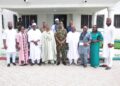 Taraba INEC REC Rallies Security Agencies, Others For Successful CVR Exercise
