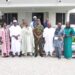 Taraba INEC REC Rallies Security Agencies, Others For Successful CVR Exercise