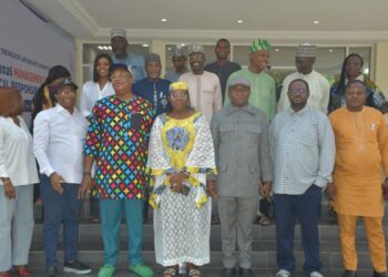 FRC Unveils New Strategic Roadmap, Targets Stronger Fiscal Oversight And Accountability