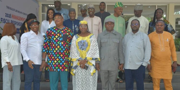 FRC Unveils New Strategic Roadmap, Targets Stronger Fiscal Oversight And Accountability
