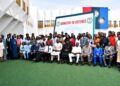General Christopher Musa Tasks Nigerian Students on Active Role in National Security