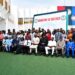 General Christopher Musa Tasks Nigerian Students on Active Role in National Security