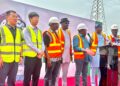 Umahi Flags Off New Carter Bridge Project, Orders Partial Closure Of Eko Bridge Over Structural Threat