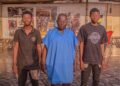 NPF Arrests Son, Accomplice Over Father’s Kidnap, Recovers AK-47 In Kaduna