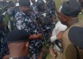Nasarawa Police Launch Massive Rescue Operation After Students’ Abduction In Gudi