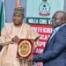 Nigeria Ghana Strengthen Anti-Drug Alliance As NDLEA NACOC Sign Pact To Tackle Trafficking Cartels
