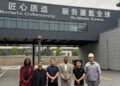 China-Nigeria EV Alliance Sparks Major Auto Manufacturing Drive In Lagos, Abuja