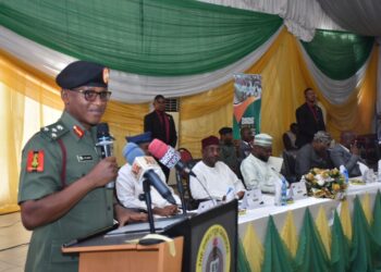 NYSC Tightens Mobilization Process, Makes NERD Certificate Mandatory