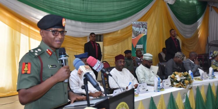 NYSC Tightens Mobilization Process, Makes NERD Certificate Mandatory