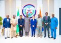 Defence Minister Lauds ICRC Humanitarian Efforts In North-East, North-West