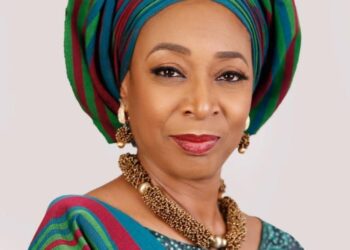 Tinubu Appoints Adedayo Laniyi As Women Development Centre DG, Names Governing Council