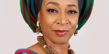 Tinubu Appoints Adedayo Laniyi As Women Development Centre DG, Names Governing Council