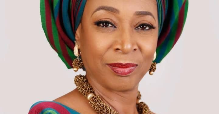 Tinubu Appoints Adedayo Laniyi As Women Development Centre DG, Names Governing Council