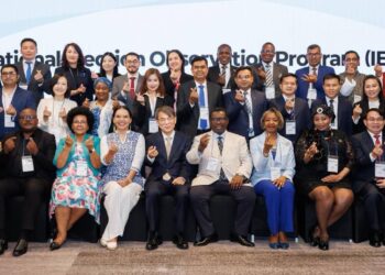 INEC Strengthens Electoral Capacity Through International Observation Programme In South Korea