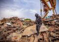 NSCDC Seals Inner Galaxy Steel Factories Nationwide Over Alleged Rail Infrastructure Theft, Terror Financing