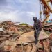 NSCDC Seals Inner Galaxy Steel Factories Nationwide Over Alleged Rail Infrastructure Theft, Terror Financing