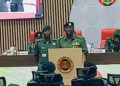 COAS Strengthens Armed Drone Operations, Pushes Rapid Military Transformation Agenda