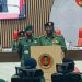 COAS Strengthens Armed Drone Operations, Pushes Rapid Military Transformation Agenda
