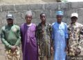 Troops of OPHK Neutralise Insurgents, Recover Explosive Devices in Renewed Counterterrorism Push