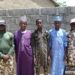 Troops of OPHK Neutralise Insurgents, Recover Explosive Devices in Renewed Counterterrorism Push