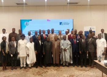 SGF Akume Charges Heads and Governing Boards of MDAs on Good Governance, Clarifies Roles in Public Service Administration