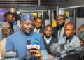 Tinubu’s Leadership Improving Nigeria’s Security, National Outlook — Defence Minister Musa