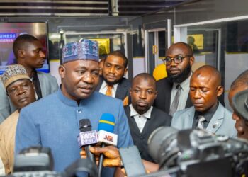 Tinubu’s Leadership Improving Nigeria’s Security, National Outlook — Defence Minister Musa
