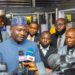 Tinubu’s Leadership Improving Nigeria’s Security, National Outlook — Defence Minister Musa