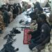 Operation HADIN KAI Troops Foil Criminal Activities, Secure Peaceful Eid Celebrations in North East