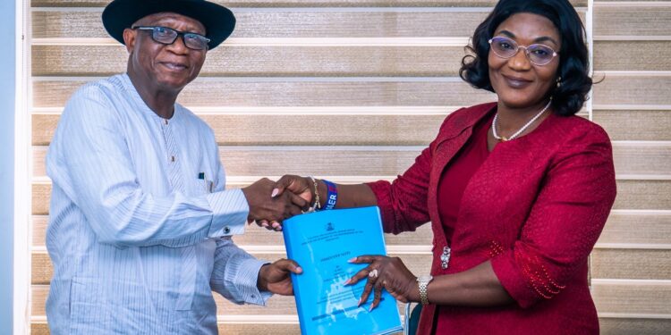 OSGF Gets New Permanent Secretaries As Warrens, Aminu Take Over Key Offices