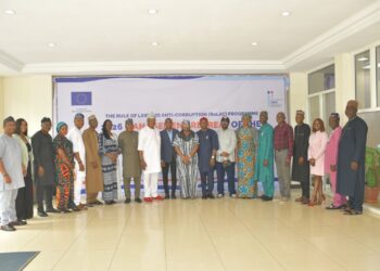 FRC Unveils Sweeping Reform Agenda As Acting Chairman Abana Pushes New Era Of Fiscal Transparency