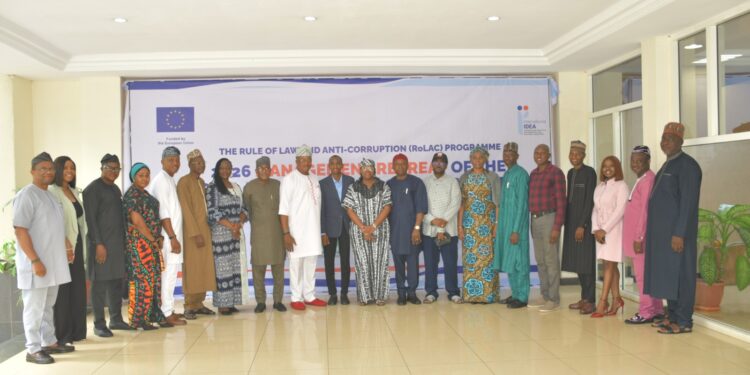 FRC Unveils Sweeping Reform Agenda As Acting Chairman Abana Pushes New Era Of Fiscal Transparency
