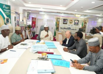 FG Signs MoUs With Hitech, Infiouest On Major Legacy Highway Projects Across Nigeria