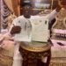 Umahi Endorses Tinubu’s Second Term, Signs Nomination Form and Calls for Policy Continuity