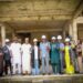 CGC Adeniyi Backs NIPR National Secretariat, Describes Project As Legacy For Future Generations