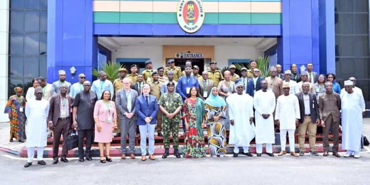 EU, UNODC, ECOWAS Pledge Support for Nigeria’s 2026–2030 Drug Control Master Plan