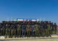 NAF, Police EOD Team Strengthen Counter-IED Capabilities Of Special Forces In Bauchi