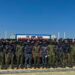 NAF, Police EOD Team Strengthen Counter-IED Capabilities Of Special Forces In Bauchi