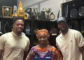 Dabiri-Erewa Urges Diaspora Athletes To Drive Youth Development Across Africa