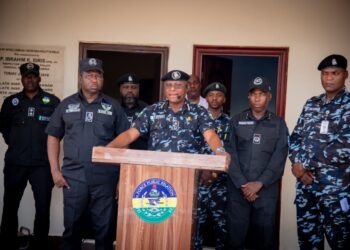 Police Bust Transnational Human Trafficking Ring, Expose Family-Led Kidnap Syndicate, Arrest Domestic Staff Over N150 Million Theft