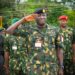 Troops Must Deny Criminals Freedom To Operate — COAS