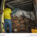 NSCDC Busts Railway Vandal Syndicate, Recovers Stolen Sleepers In Bauchi