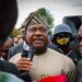 SGF Akume Leads Mobilisation Drive For President Bola Ahmed Tinubu’s Second-Term Bid