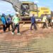 Federal Government Intensifies Oversight Of North-Central Road Projects As Umahi Commends Contractors