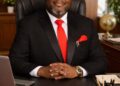 Meet the New President of the Defence Correspondents Association of Nigeria (DECAN), Mr. Odita Sunday