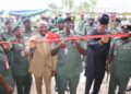 COAS Unveils State-Of-The-Art Wargaming Centre To Boost National Security
