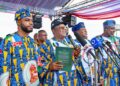 Ebonyi Endorses Tinubu As Sole 2027 Presidential Candidate, Umahi Hails President’s Impact On South-East